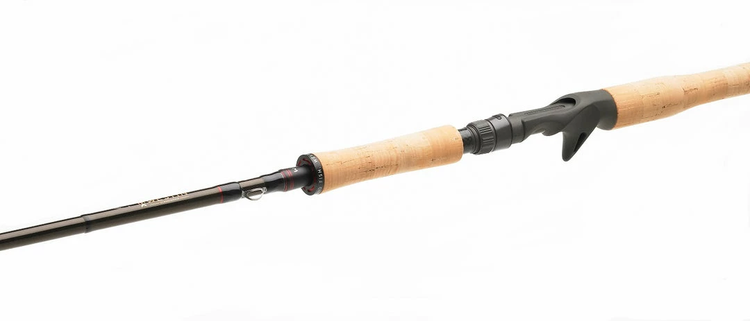 Westin W4 Powercast-T Rod 8foot 6inch 5XH 1 Westin W4 Powercast-T Rod 8foot 6inch 5XH