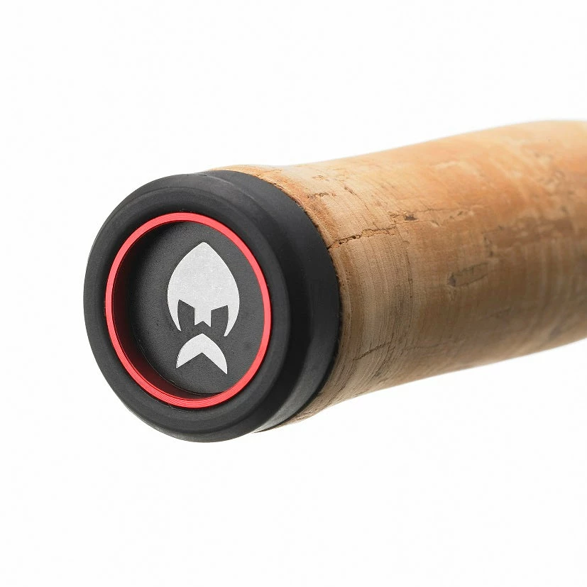 Westin W4 Powercast-T Rod 8foot 6inch 5XH 2 Westin W4 Powercast-T Rod 8foot 6inch 5XH