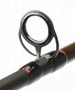 Westin W4 Powershad-T Rod 8foot Pike/Predator