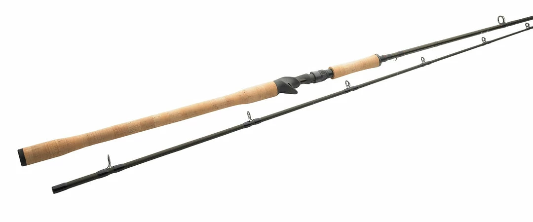 Westin W4 Powercast-T Rod 8foot 6inch 5XH 4 Westin W4 Powercast-T Rod 8foot 6inch 5XH