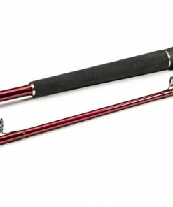 Westin W6 Powercast-T Rod