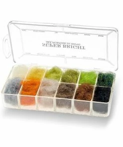 Game Wapsi Dubbing Box Super Bright All Purpose