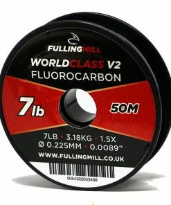 Fulling Mill World Class V2 Fluorocarbon