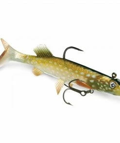 Pike/Predator Storm Wildeye Live Pike 12cm