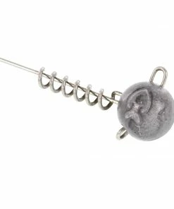 Pike/Predator Westin Screwin 3pack