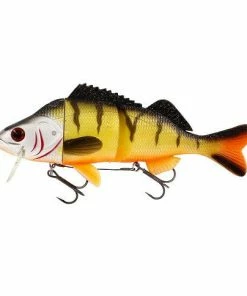 Pike/Predator Westin Percy The Perch