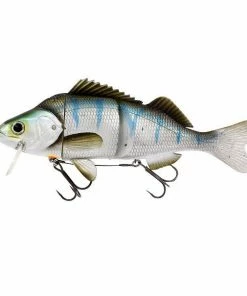 Pike/Predator Westin Percy The Perch