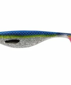 Westin Shadteez 16cm Pike/Predator