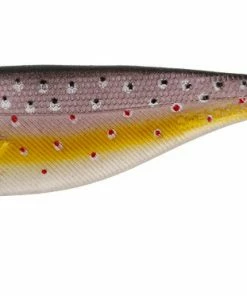 Westin Shadteez 16cm Pike/Predator