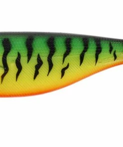 Westin Shadteez 16cm Pike/Predator