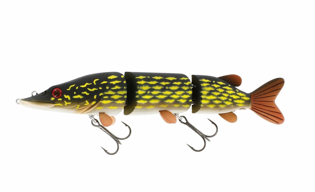 Westin Mike The Pike Swimbait Pike/Predator 1 Westin Mike The Pike Swimbait Pike/Predator