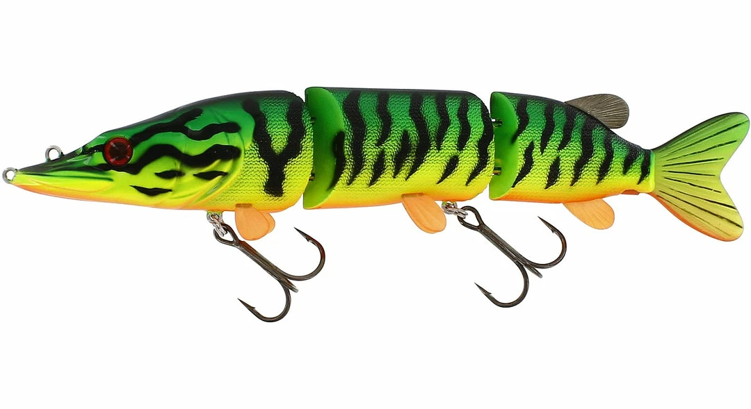 Westin Mike The Pike Swimbait Pike/Predator 2 Westin Mike The Pike Swimbait Pike/Predator