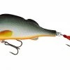 Pike/Predator Westin Percy The Perch HL 10cm