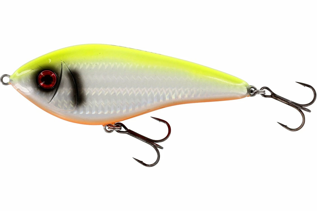 Westin Swim 15cm Suspending 16 Westin Swim 15cm Suspending