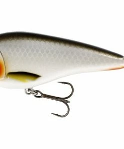 Westin Swim 15cm Sinking Pike/Predator