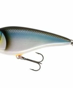Westin Swim 15cm Sinking Pike/Predator