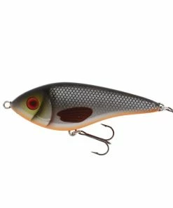 Westin Swim 15cm Sinking Pike/Predator