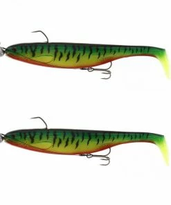 Westin Shadteez Rigged 16cm Pike/Predator