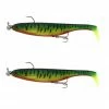 Pike/Predator Westin Shadteez Rigged 9cm