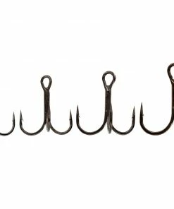 Westin Treble Hooks Box Of 100