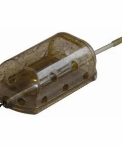 Drennan Bolt Rig Feeder 2oz Feeders