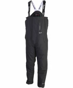 Imax Arx Thermo Bib And Brace Clothing/Waders