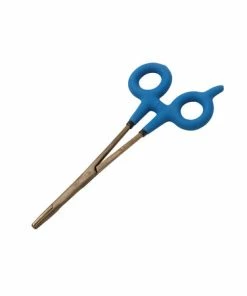 Kinetic CS Forceps Straight Nose Coarse/Carp Fishing