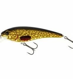 Westin Rawbite 11cm Pike/Predator