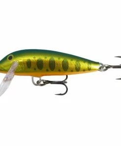 Trout/Salmon Lures Rapala Countdown 5cm