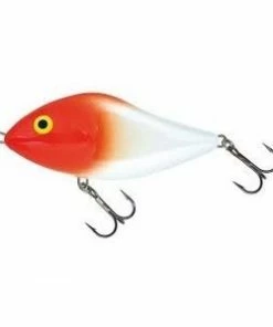 Salmo Slider 10cm Floating