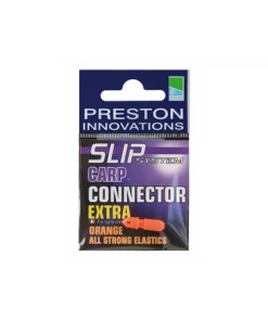 Pole Fishing Accessories Preston Innovations Slip System Micro Carp Connector