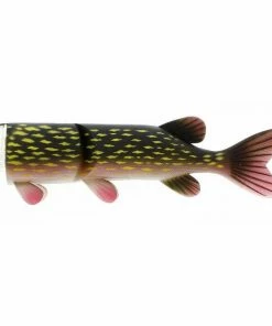 Westin Mike The Pike Pike/Predator