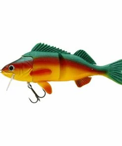 Pike/Predator Westin Percy The Perch