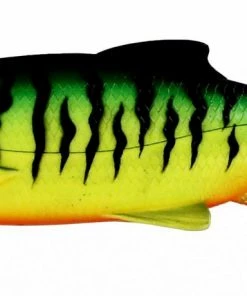 Pike/Predator Westin Ricky The Roach 18cm