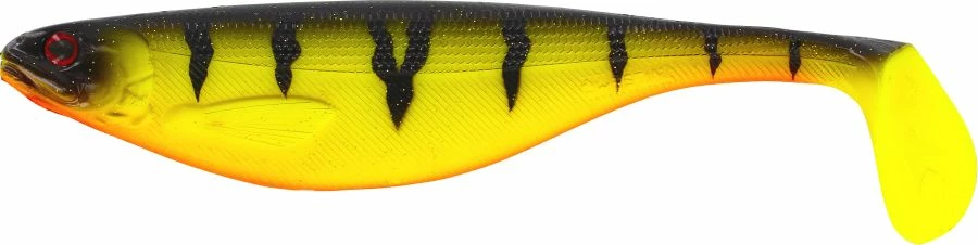 Westin Shadteez 12cm Pike/Predator 7 Westin Shadteez 12cm Pike/Predator