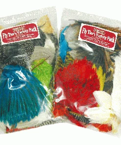 Whiting Fly Tiers Variety Pack Game