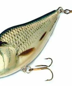 Lures Jerkbait Salmo Slider 12cm Sinking