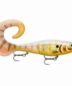 Lures Soft Rapala X-Rap Otus 25cm