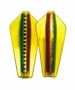 Wigston's Lures Wigston’s Tasmanian Devil 13.5gram Numbers 101 And Upwards 187 Wigston's Lures Wigston’s Tasmanian Devil 13.5gram Numbers 101 And Upwards