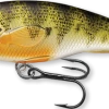 Lures Crankbait Live Target Yellow Perch16cm