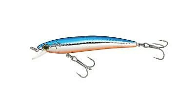 Yo-Zuri Pins Minnow 5cm 8 Yo-Zuri Pins Minnow 5cm