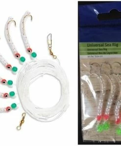 Zebco Universal Sea Rig