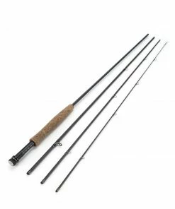 Wychwood Drift XL Fly Rods 10ft 6in 3/4weight