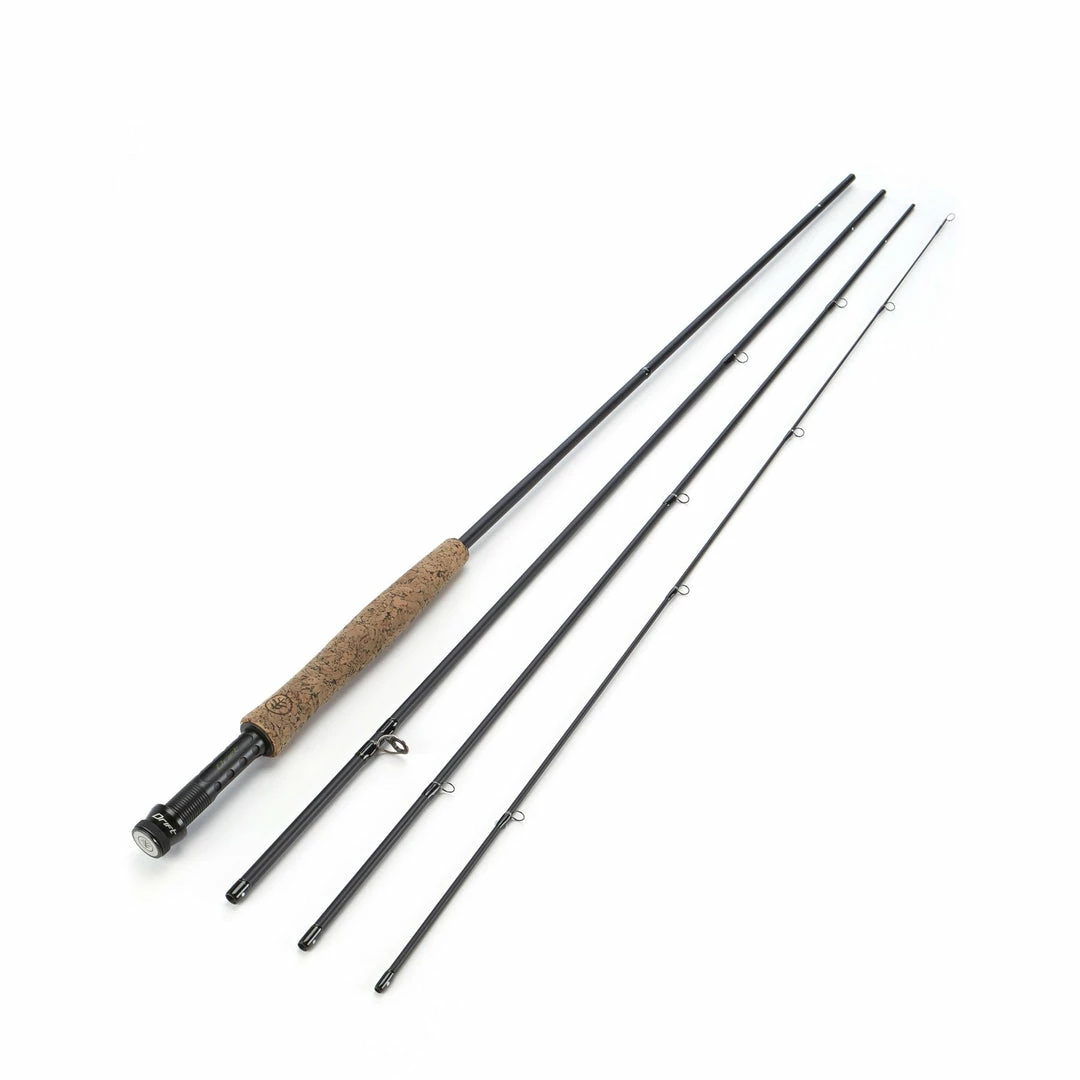 Wychwood Drift XL Fly Rods 10ft 6in 3/4weight 1 Wychwood Drift XL Fly Rods 10ft 6in 3/4weight