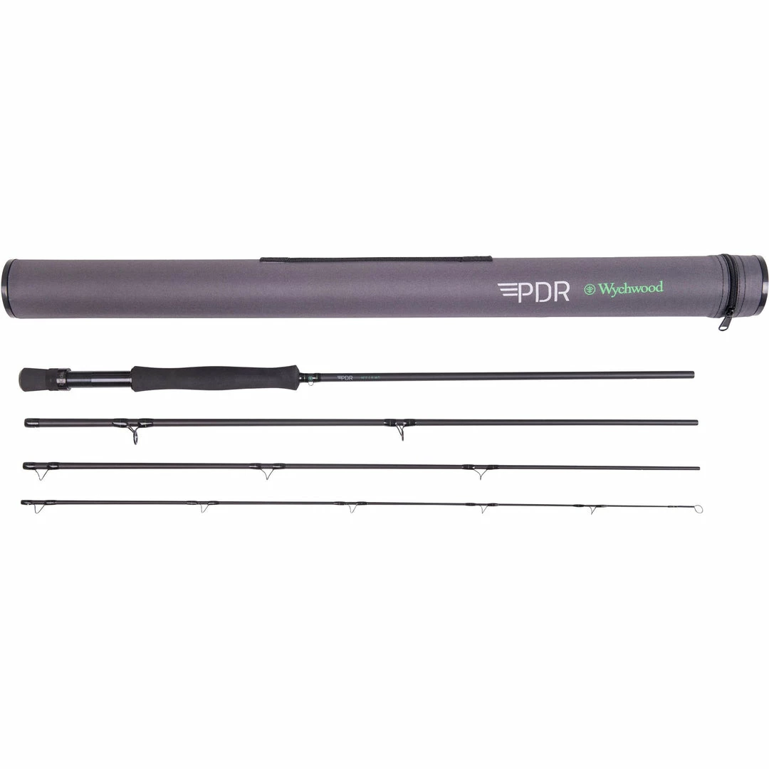 Wychwood PDR 9foot 8weight Rods 1 Wychwood PDR 9foot 8weight Rods