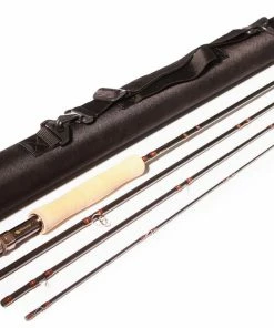 Game Wychwood Truefly Fly Rod