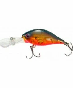 Predox Deep Rebel Lures Crankbait