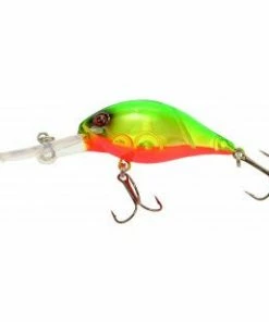 Predox Deep Rebel Lures Crankbait