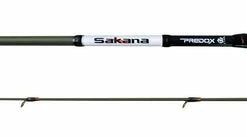 Rods Predox Sakana Ultralight Rod 2.2meter
