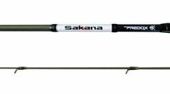 Rods Predox Sakana Light Rod 2.5meter